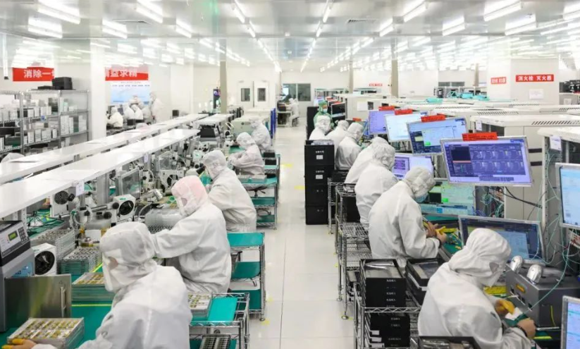 工业自动化整体技术方案的设计思路与实施要点